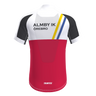 Trail Shirt SS Jr