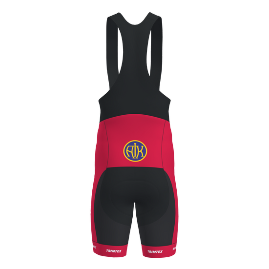 Team Bib Shorts Men