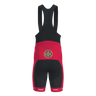 Team Bib Shorts Jr