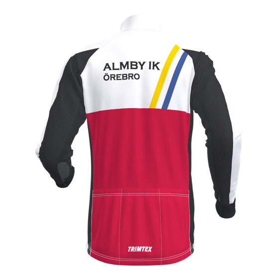 Team Micro Jacket