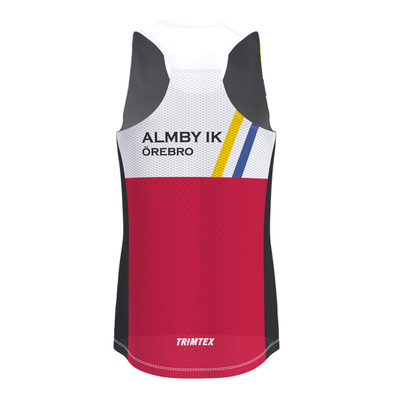 Fast 3.0 Singlet Men