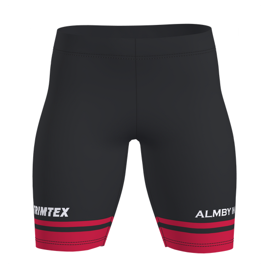 Run 2.0 Short Tights Jr