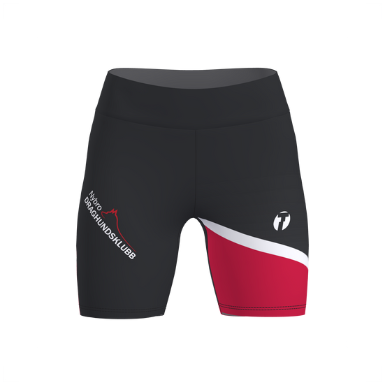 Run 2.0 Short Tights Women