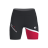 Run 2.0 Short Tights Women