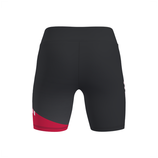 Run 2.0 Short Tights Women