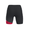 Run 2.0 Short Tights Women