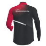 Run Zipp Shirt LS Men