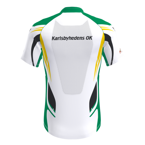 Trail Shirt SS Women