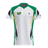 Basic Mesh O-Shirt SS Men