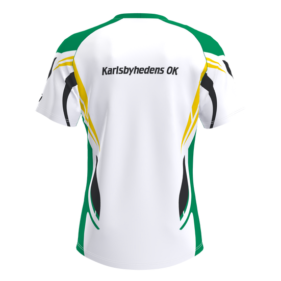 Free T-Shirt SS Jr