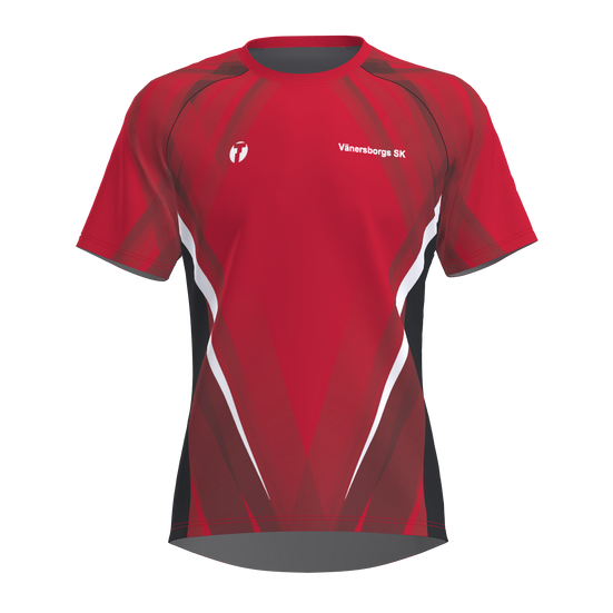 Free T-Shirt SS Women