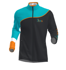 Fusion Jacket Men
