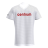 Basic Mesh O-Shirt SS Women