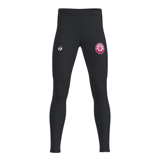Run 2.0 Long Tights Men