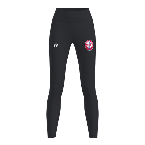 Run 2.0 Long Tights Women