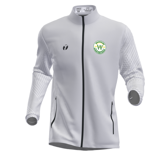 Fusion Jacket Jr