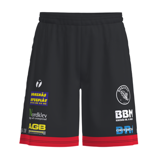 Fusion Shorts Women