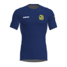 Fast T-Shirt SS Men
