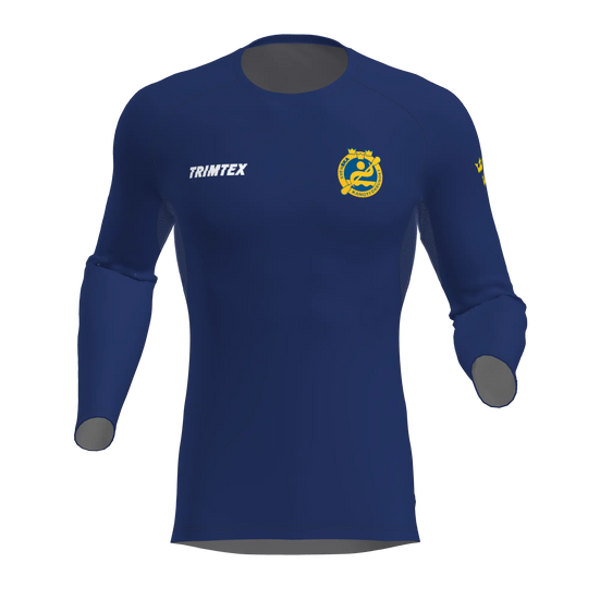 Fast T-Shirt LS Men