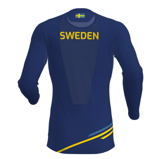 Fast T-Shirt LS Women
