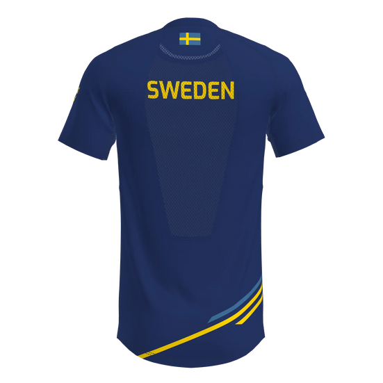 Run T-Shirt SS Men