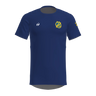 Run T-Shirt SS Women