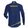 Run Zipp Shirt LS Men