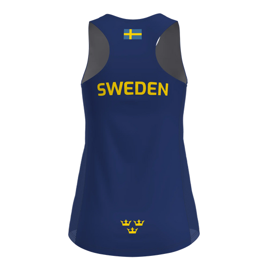 Run Singlet Women