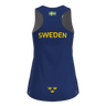 Run Singlet Women