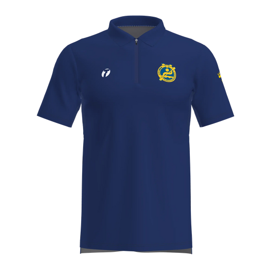 Pique Shirt SS Women