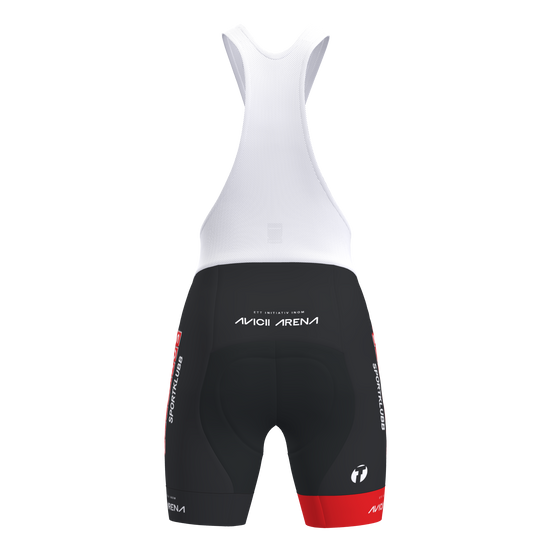 Vitric Bib Shorts Women