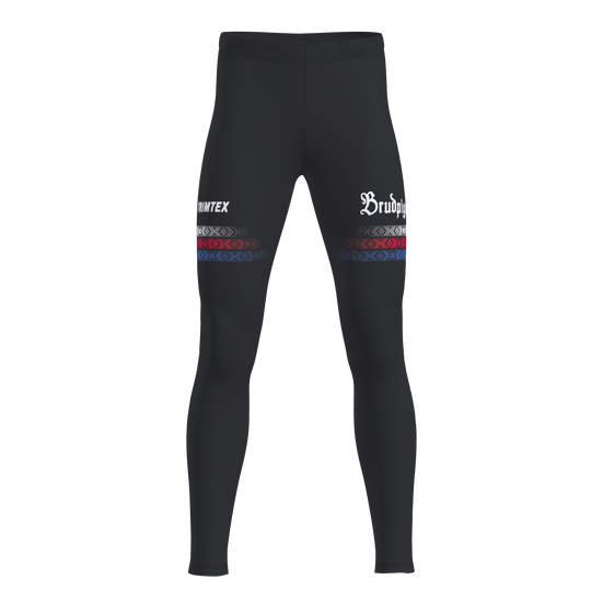 Run 2.0 Long Tights Men