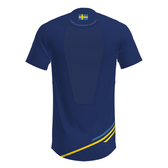Run T-Shirt SS Men