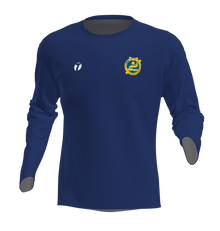 Free T-Shirt LS Men