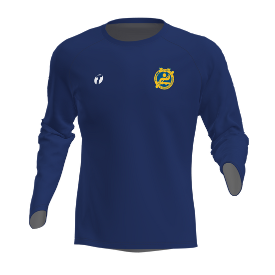 Free T-Shirt LS Women