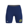 Run 2.0 Short Tights Women