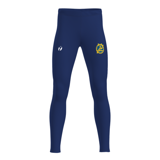 Run 2.0 Long Tights Men