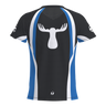 Basic Mesh O-Shirt SS Women