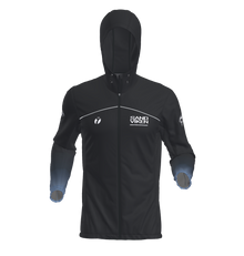 Feather Jacket Men