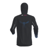Feather Jacket Men