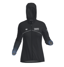 Feather Jacket Women