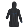 Feather Jacket Women