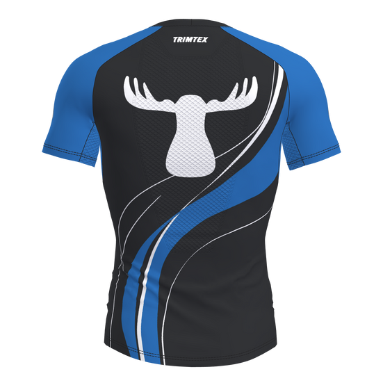 Fast T-Shirt SS Men