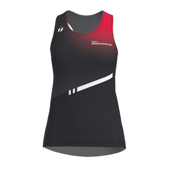 Run Singlet Women