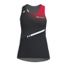 Run Singlet Women