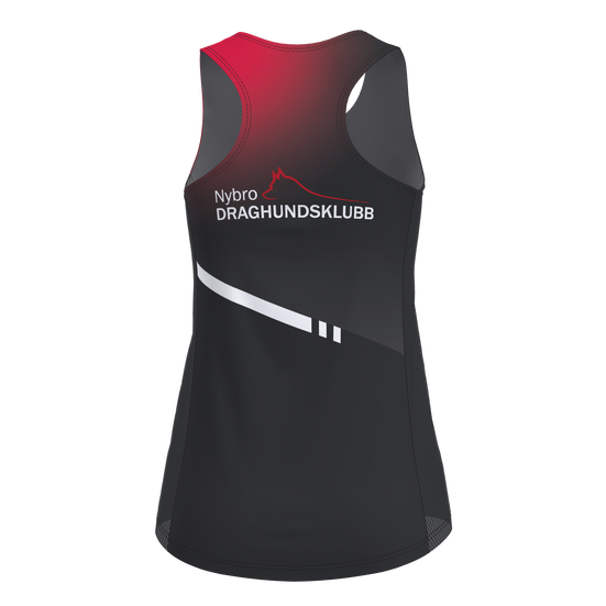 Run Singlet Women