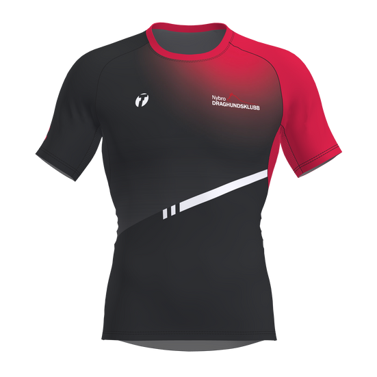 Run Ecogreen T-Shirt SS Women