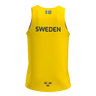 Run Singlet Men