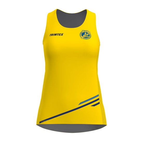 Run Singlet Women