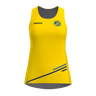 Run Singlet Women